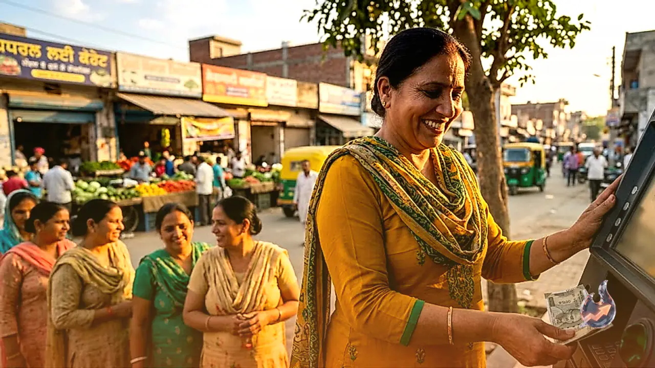 Punjab Women Achieve Financial Independence as Government Transfers Rs 1147 Crore Under Maawan Dhean Satkar Yojana
