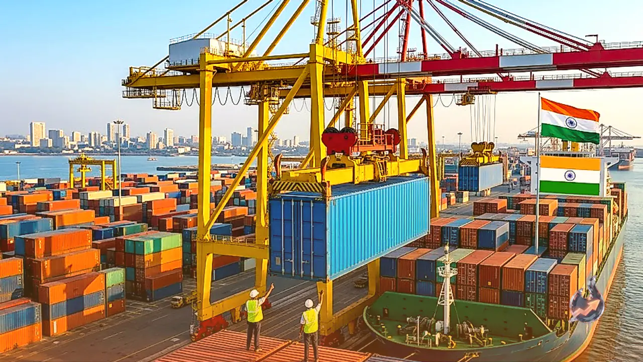 India Sees 25 Percent Surge in Exports to Free Trade Partner Nations in Q1