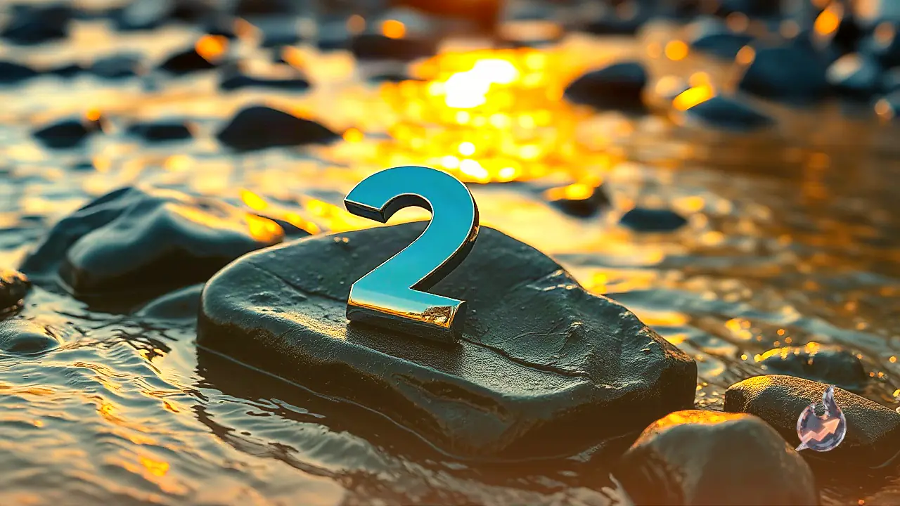 Mulank 2 Horoscope 25 September 2026: Balance Sensitivity with Firm Expression in Work and Love