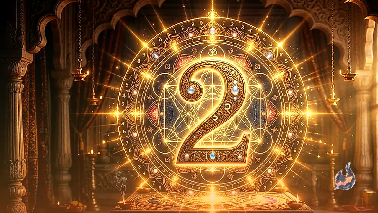 Mulank 2 Horoscope 17 September: Avoid emotional mistakes, understand the impact of the Moon