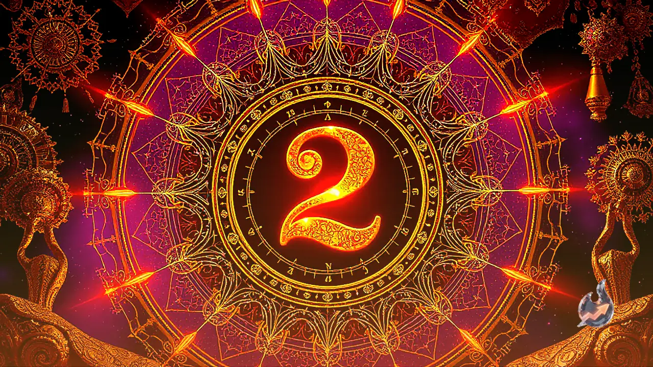 Mulank 2 Horoscope October 22: Avoid mistakes in office meetings and understand the impact of the moon