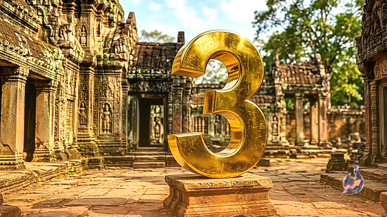 Mulank 3 Numerology Horoscope 10 September: Financial Pressure and Need for Balance
