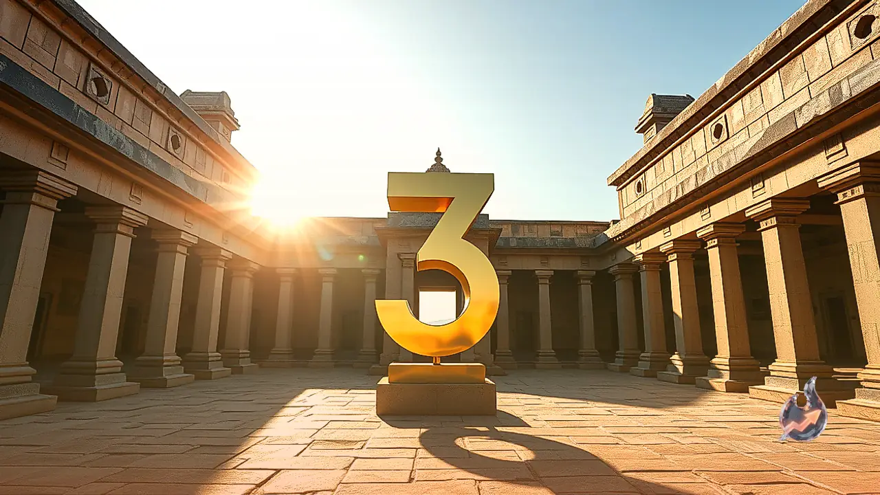 Mulank 3 Horoscope 13 October 2026: New Connections Will Open Paths to Progress, But Avoid Blind Trust