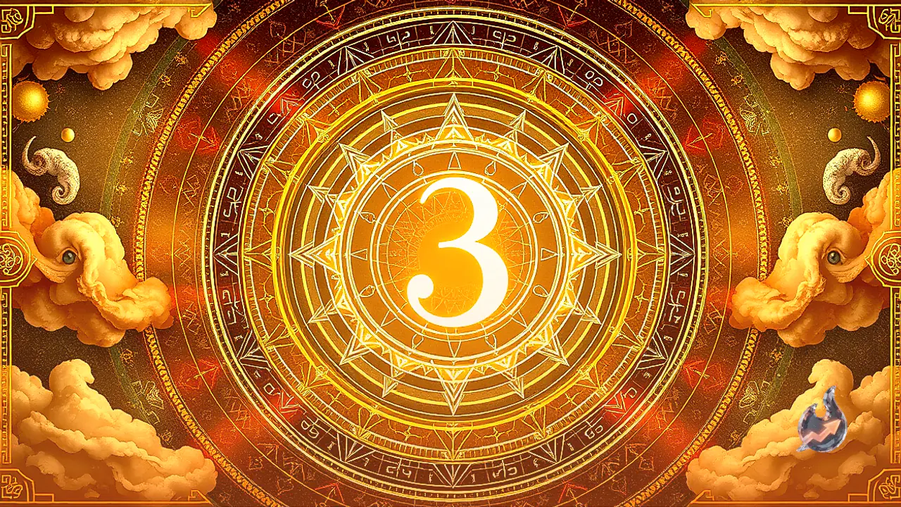Mulank 3 Horoscope 18 October 2026: A Day to Clear Pending Tasks, But Watch Your Temper in Relationships