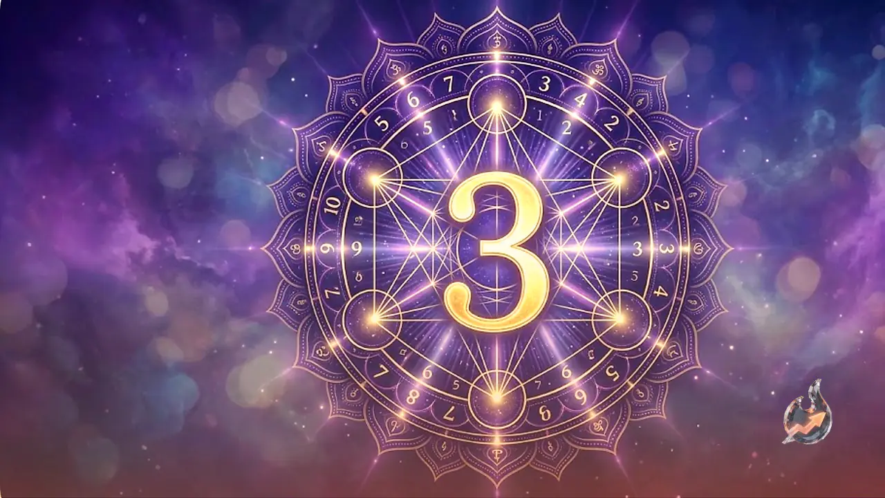 Mulank 3 Horoscope 3 July 2026: Fix the Terms Before You Compromise