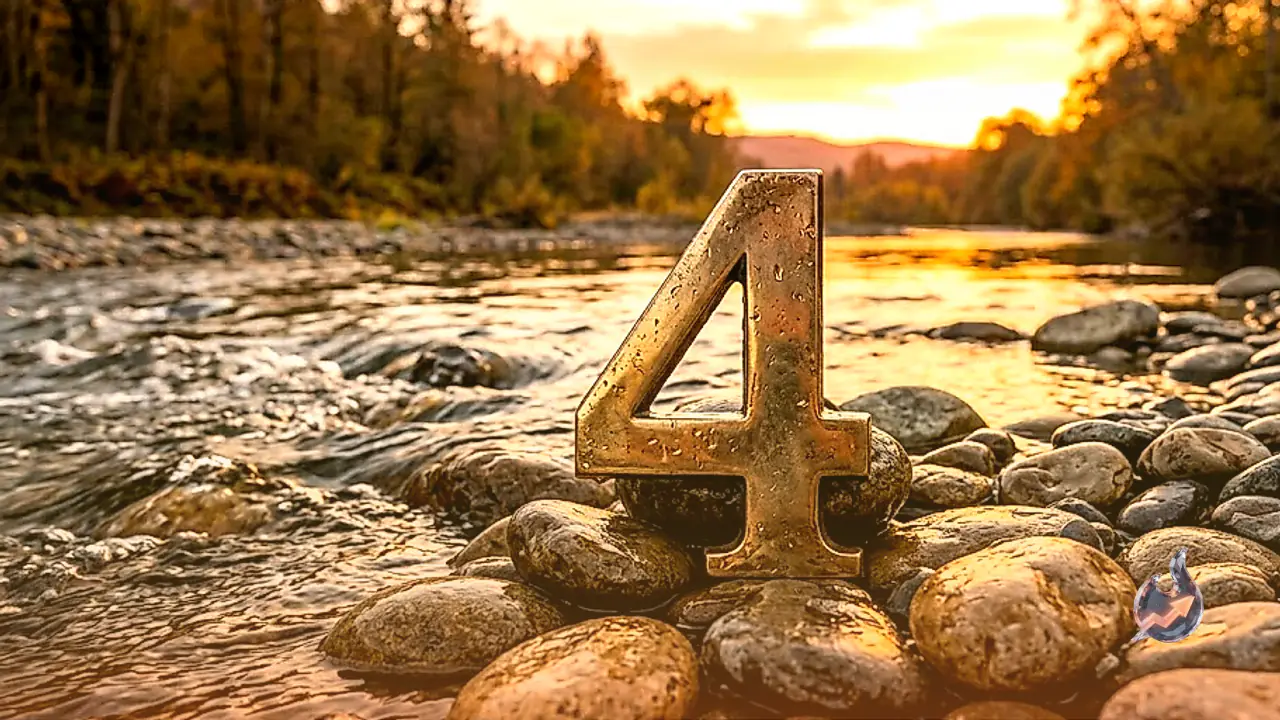 Mulank 4 Horoscope 10 July 2026: Challenges may arise due to Rahu, here is how to stay calm