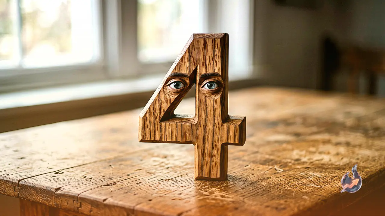 Mulank 4 Horoscope August 23, 2026: Rahu Inspires Fresh Perspectives and Stronger Identity Through Patience
