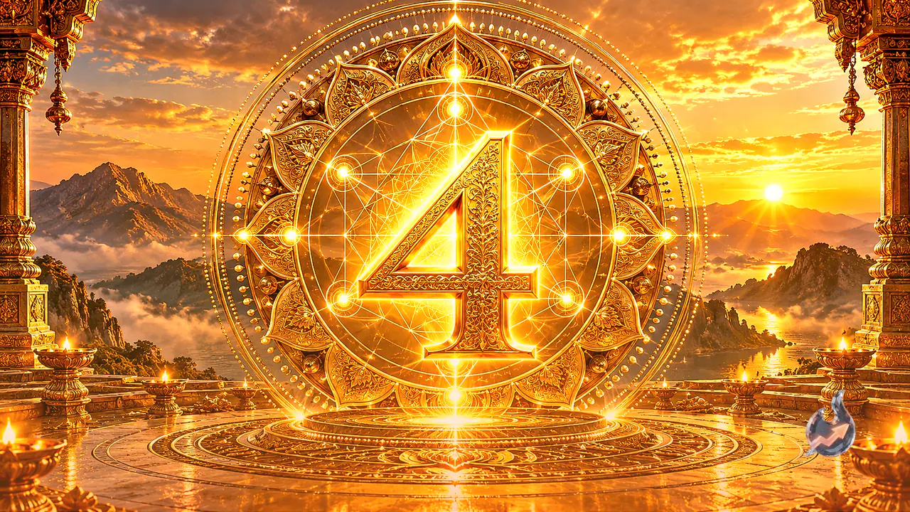 Mulank 4 Horoscope 29 October: Exercise Caution During Online Payments and Avoid Hastiness