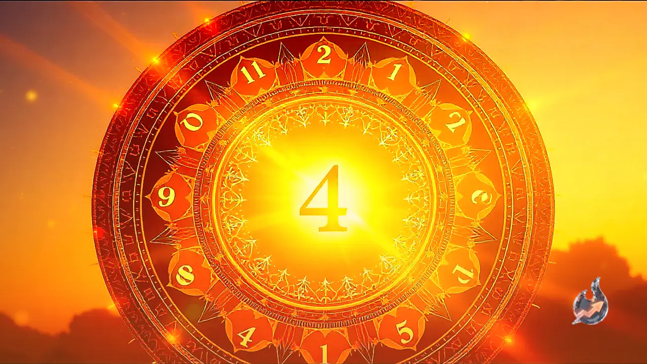 Mulank 4 Horoscope September 15 2026: Distractions Will Increase Work Pressure, Focus Brings Success