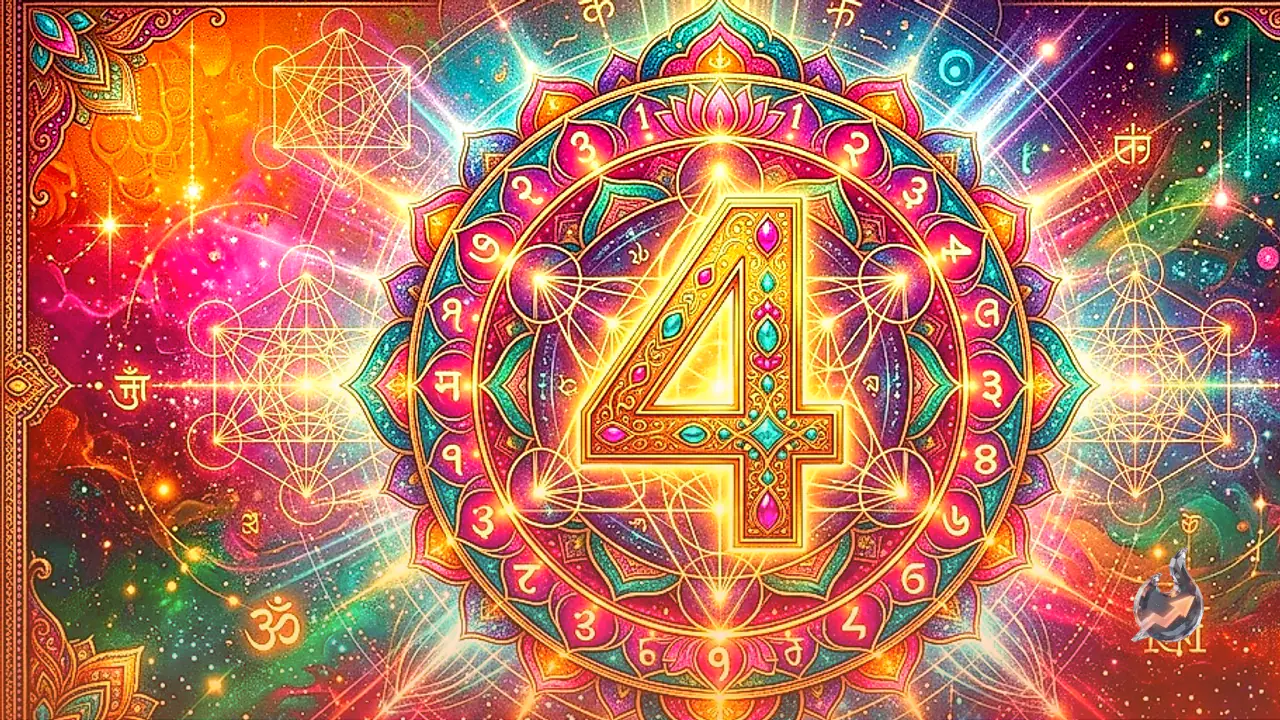 Mulank 4 Horoscope 18 September: Balancing magnetism and illusions in daily life