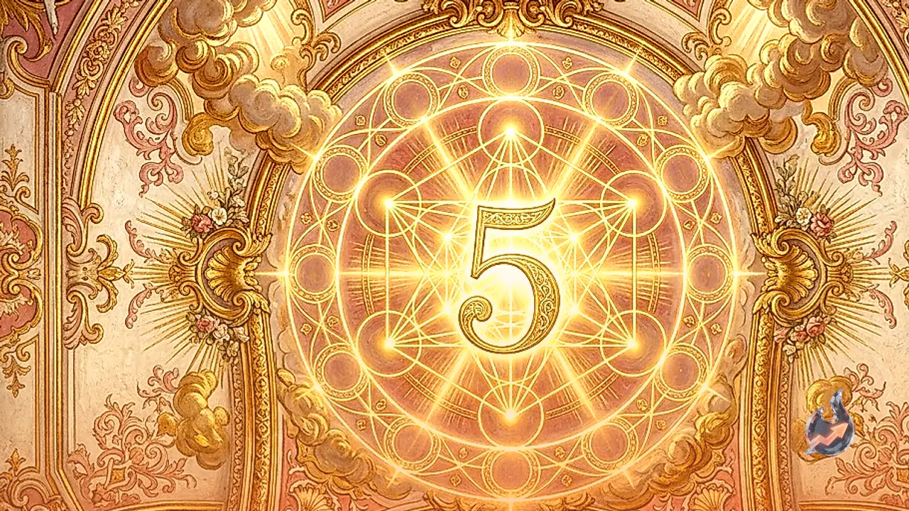 Numerology Number 5 Horoscope 24 July: Avoid Rushing into New Relationships and Focus on Smart Networking