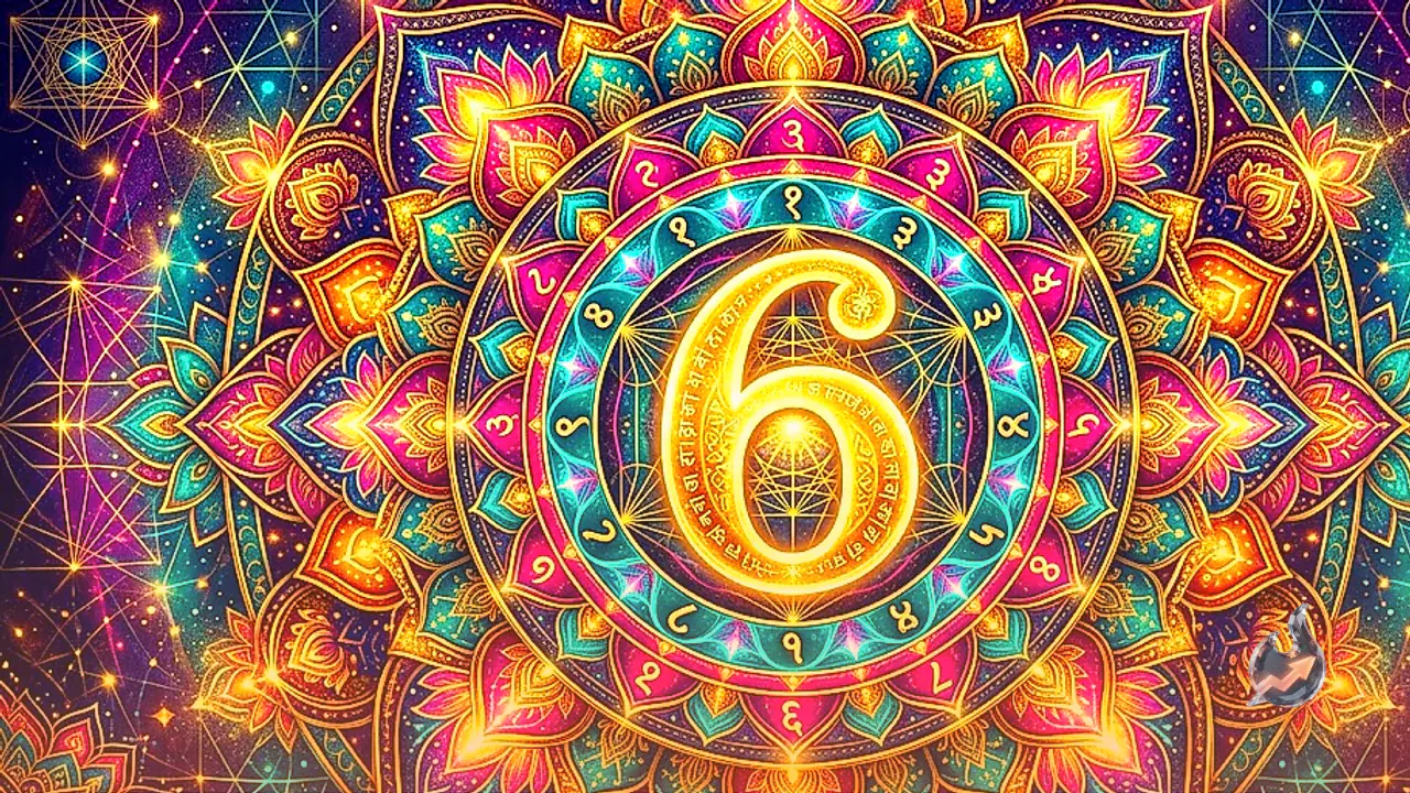 Numerology Number 6 Daily Horoscope 3 September 2026: Venus Brings Romance While Planning Boosts Work Success