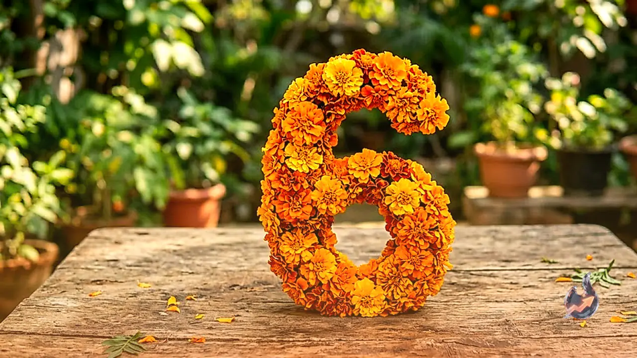 Radix 6 Secrets: How Birth Dates 6, 15, and 24 Shape a Life of Luxury, Love, and Style