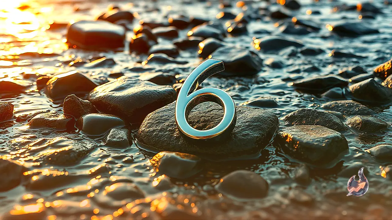 Numerology Number 6 Horoscope 16 August 2026: Rising Charm and New Connections Demand Clear Personal Boundaries
