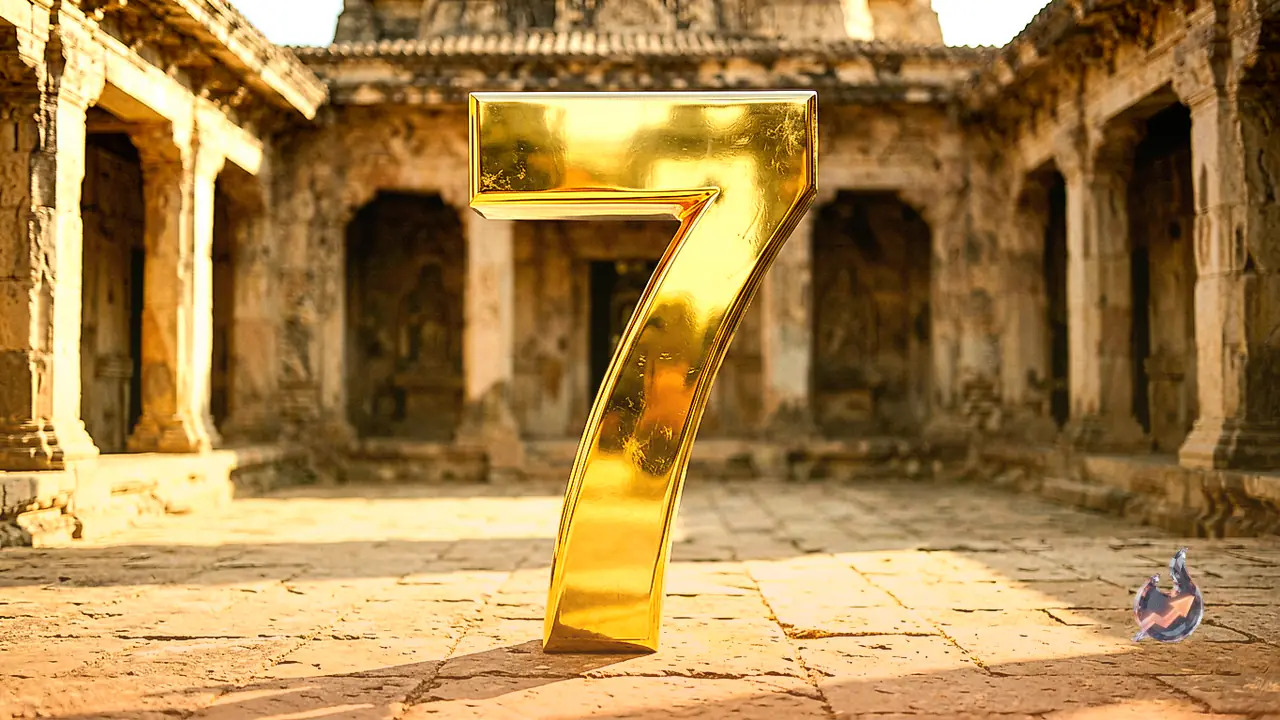 मूलांक 7 राशिफल 30 अगस्त 2026: आध्यात्मिक रुचि बढ़ेगी, एकांत में बैठने से मन को मिलेगा सुकून
