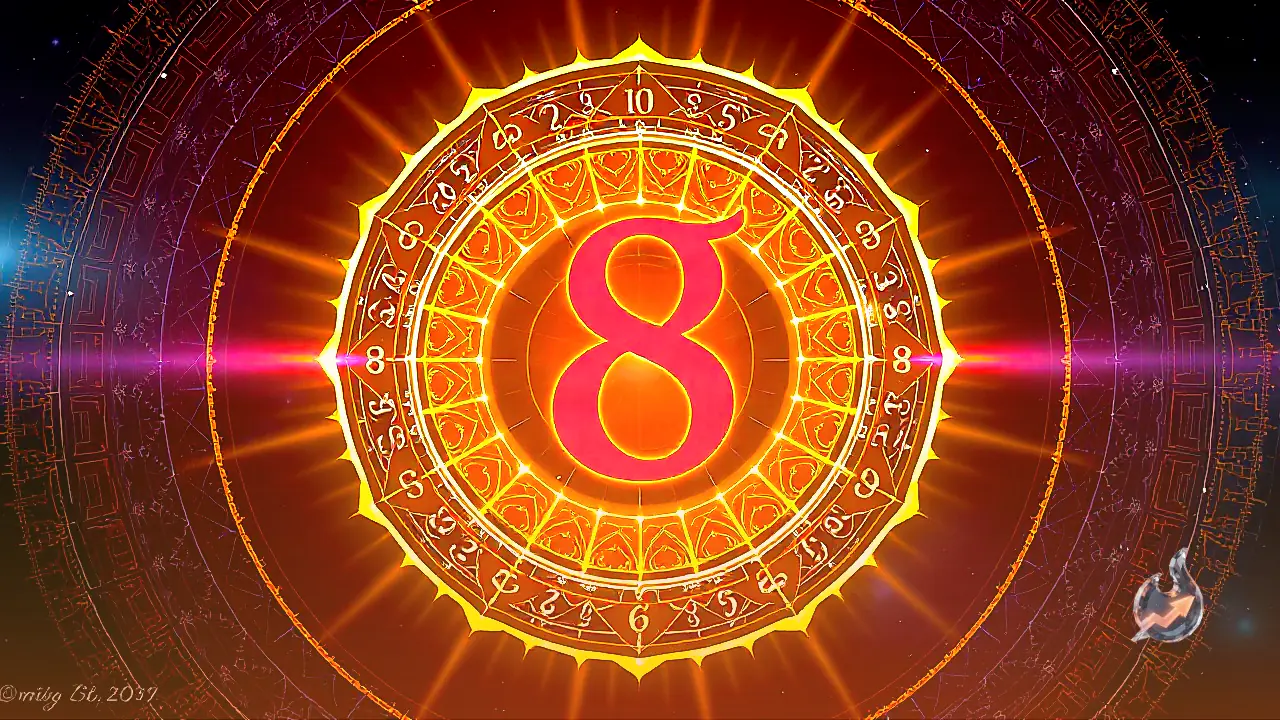 Mulank 8 Horoscope 14 September 2026: Steady Mind and Calm Approach Will Accomplish Pending Tasks