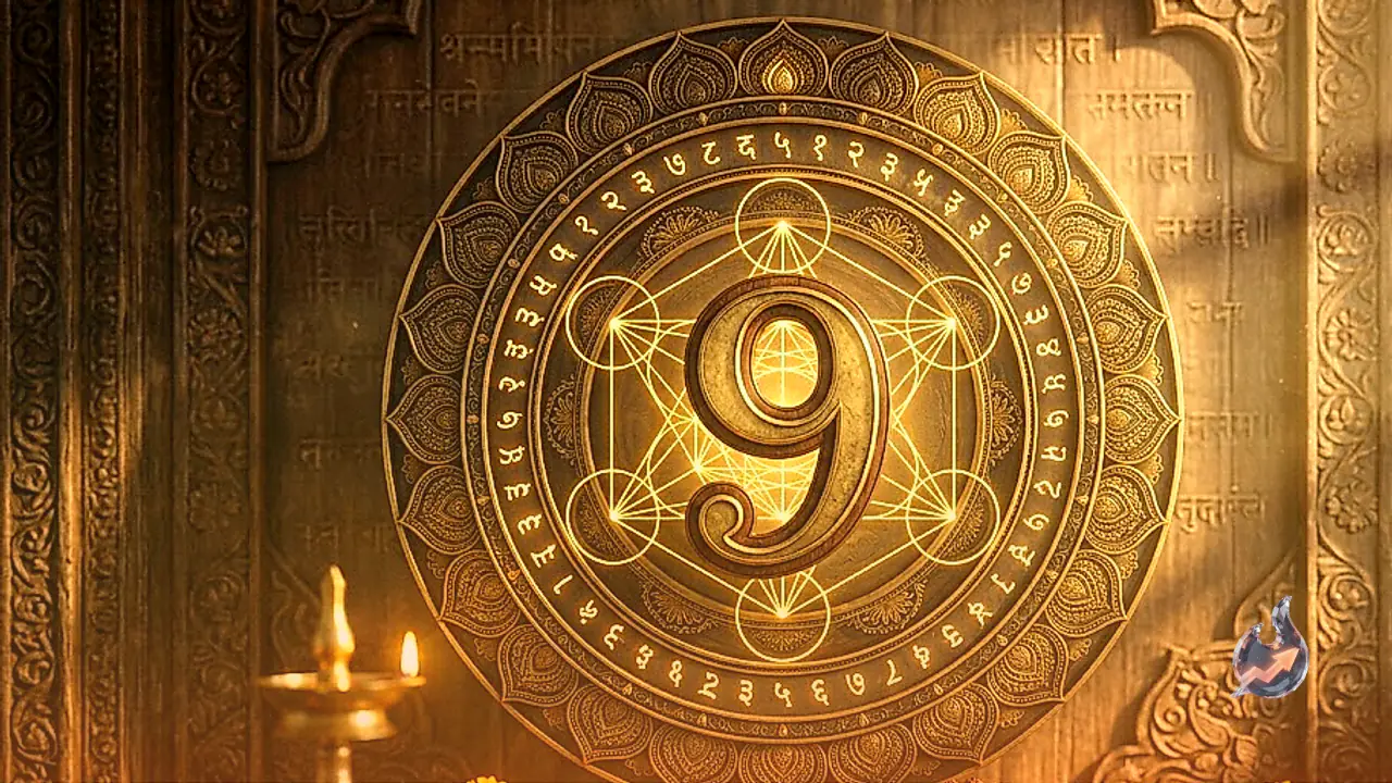 Numerology Number 9 Horoscope 7 August 2026: Control Emotional Impulses and Seek Balance