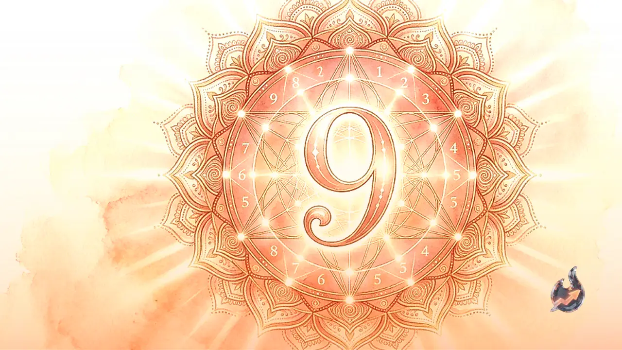 Mulank 9 Horoscope 9 July: Balancing Mars Energy with Destiny Number 8