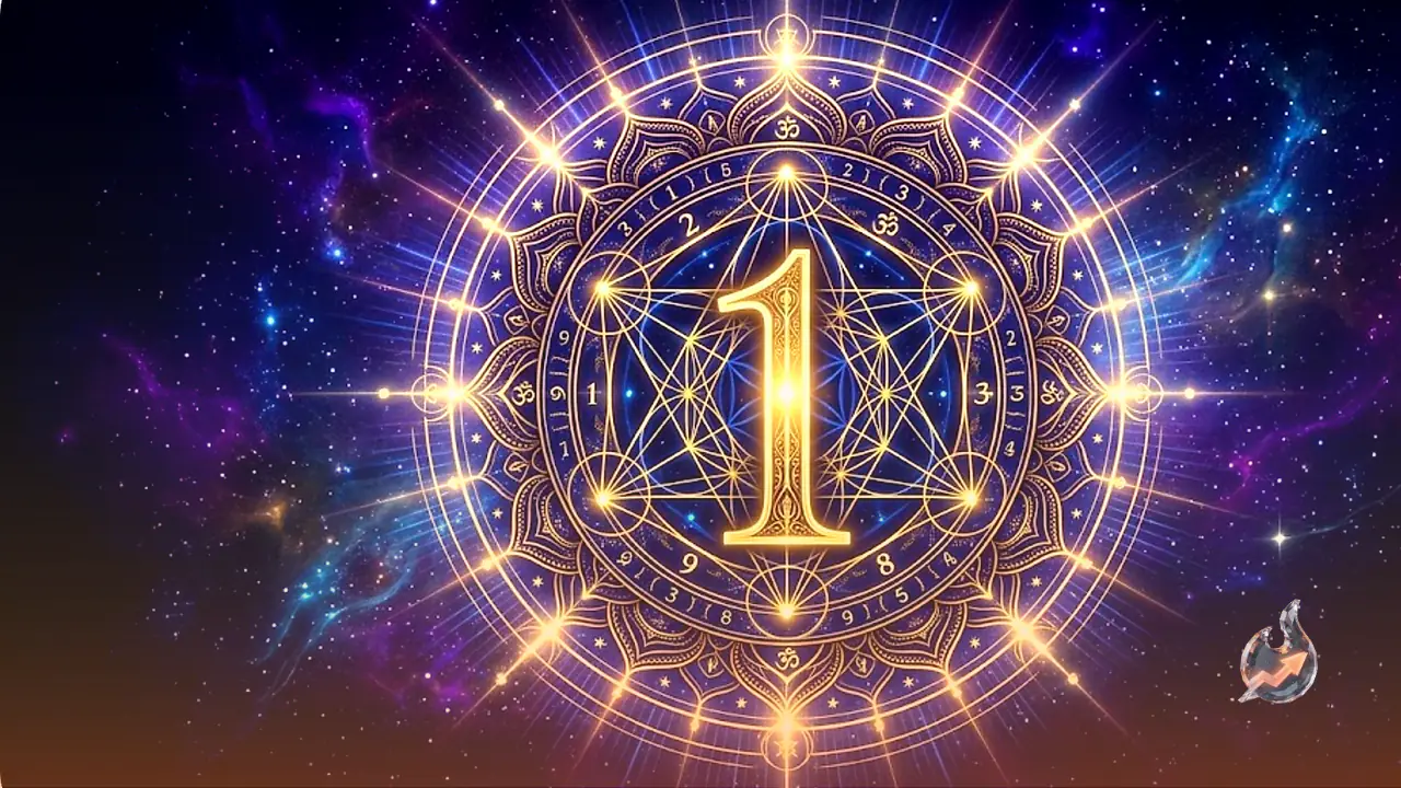 Mulank 1 Horoscope 1 July 2026: A Favourable Day for New Beginnings, Pending Tasks Get Finished