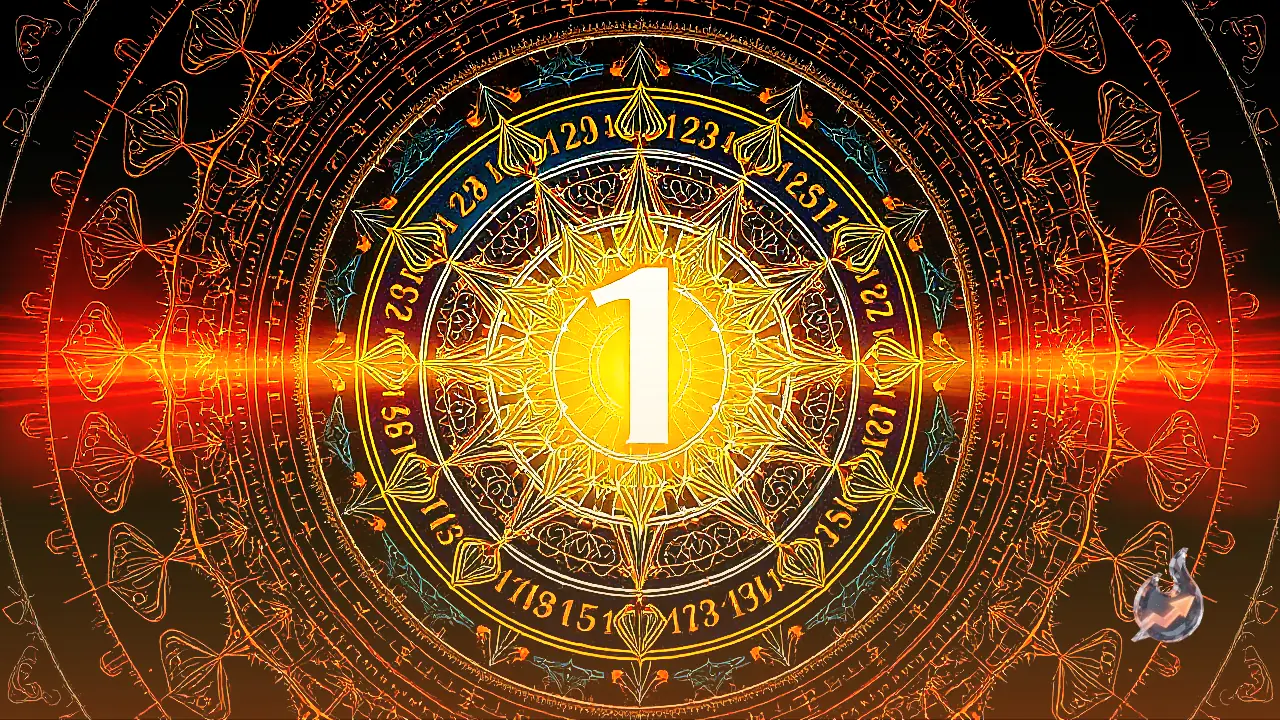 Number 1 Horoscope 21 September 2026: Solar Energy Elevates Presence as Discipline Steers Success