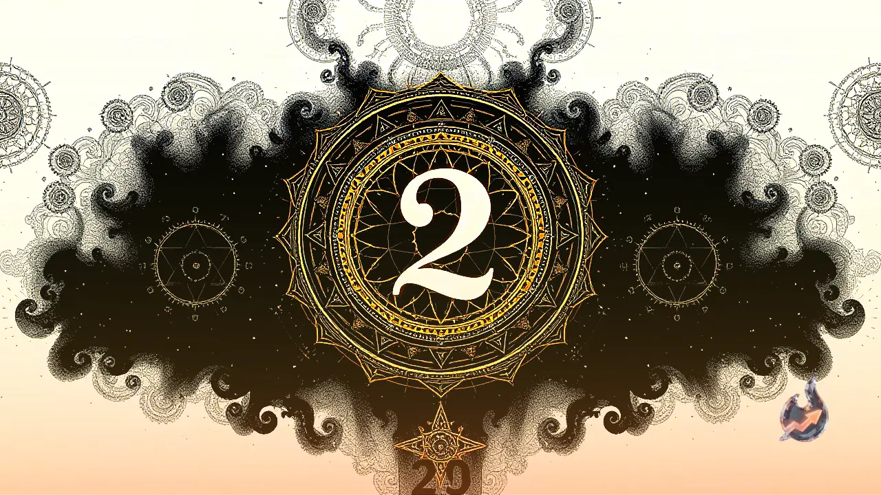 Number 2 Numerology Horoscope 1 October 2026: Scrutinise Financial Transactions and Leverage Career Momentum