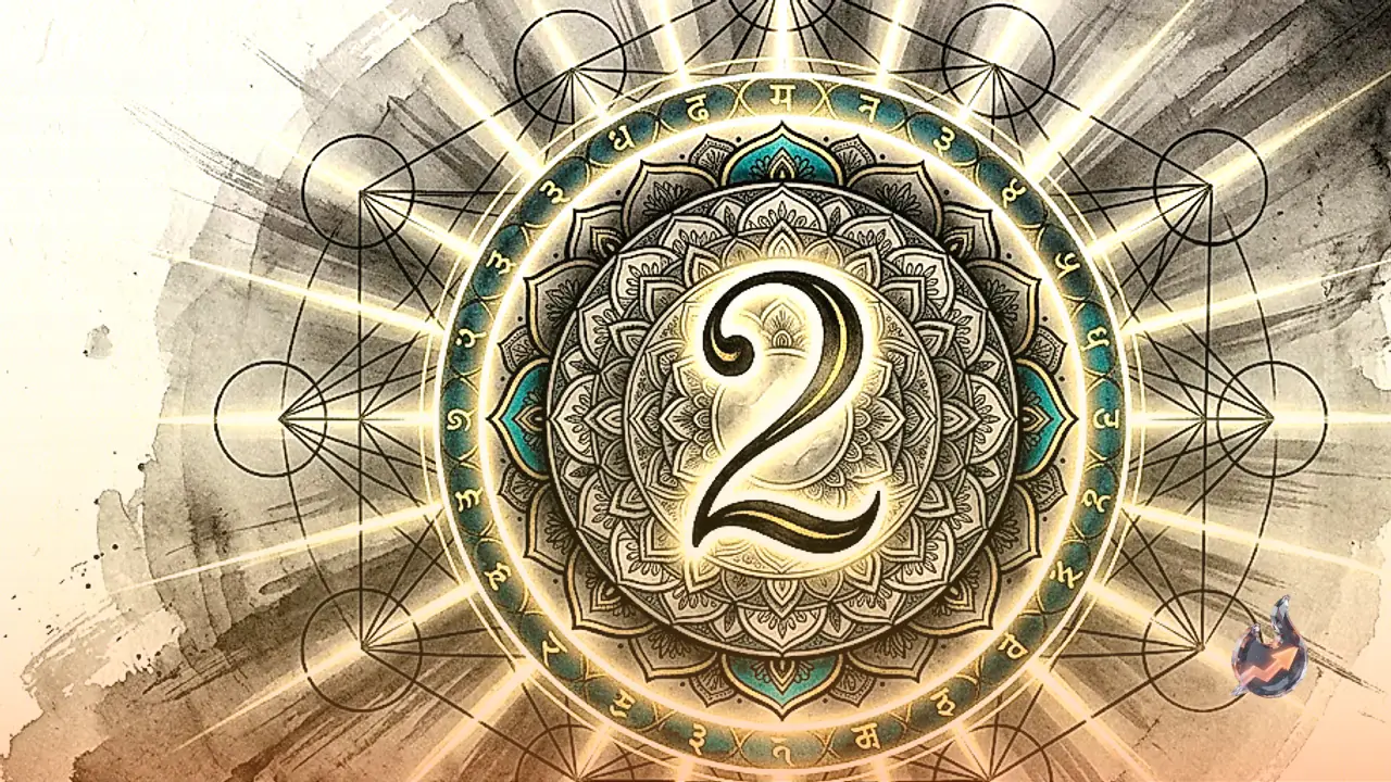 Number 2 Numerology 20 September 2026: Avoid Putting Pressure on Family, Read Love, Health, Money and Career Forecast