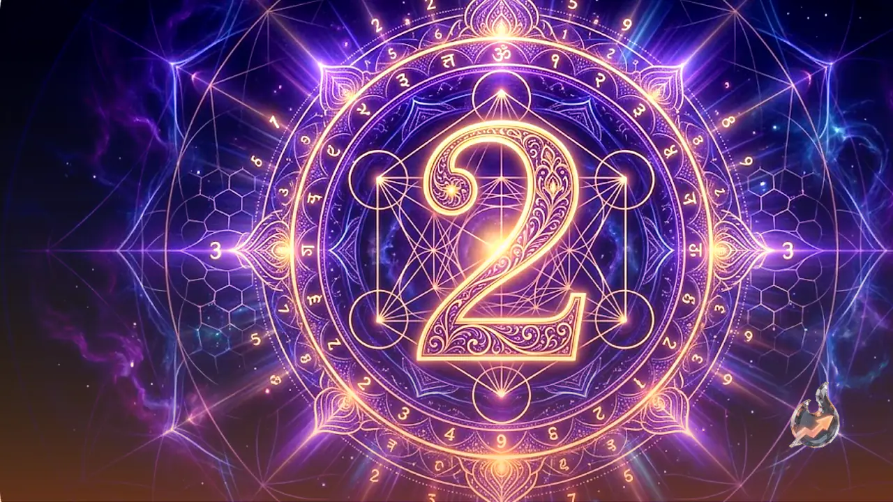 Number 2 Numerology Horoscope July 1, 2026: Moon Brings Gains, Evening Brings a Shift in Mood