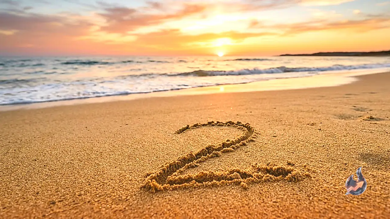 Number 2 Horoscope 13 July: Avoid emotional decisions and curb unnecessary shopping