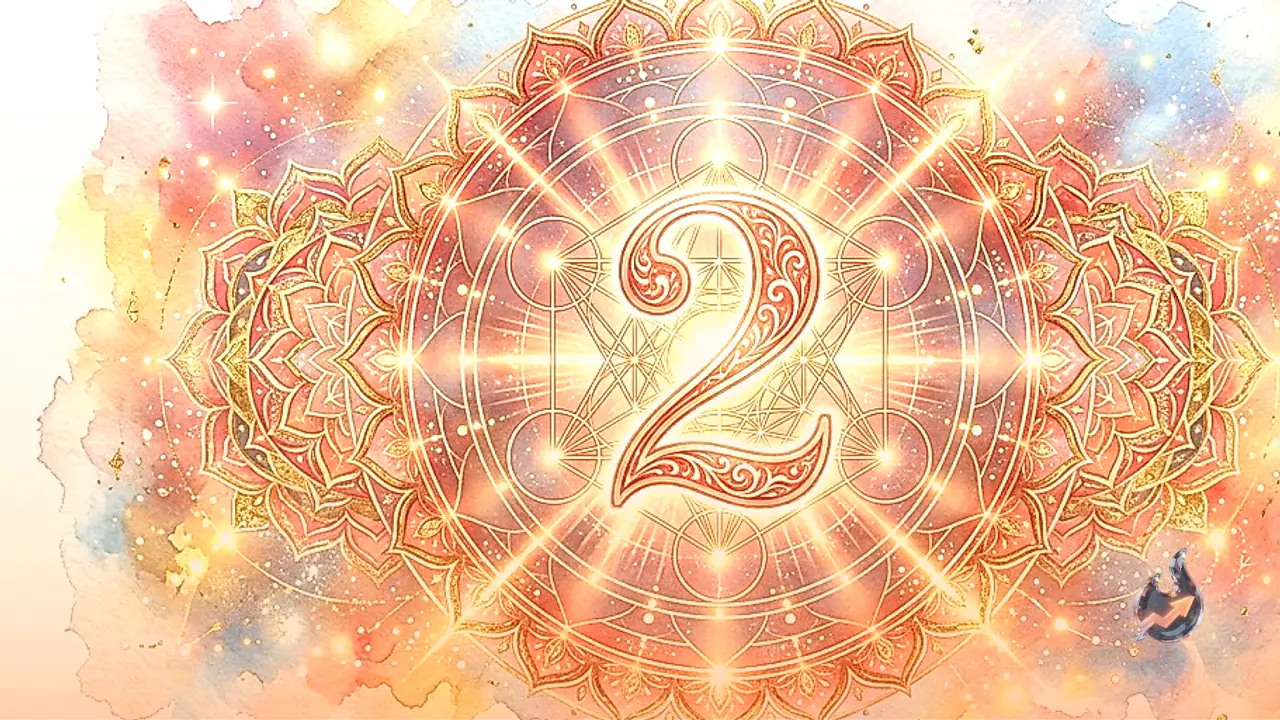 Numerology Number 2 Horoscope 14 July: Exercise caution with finances, avoid making emotional decisions