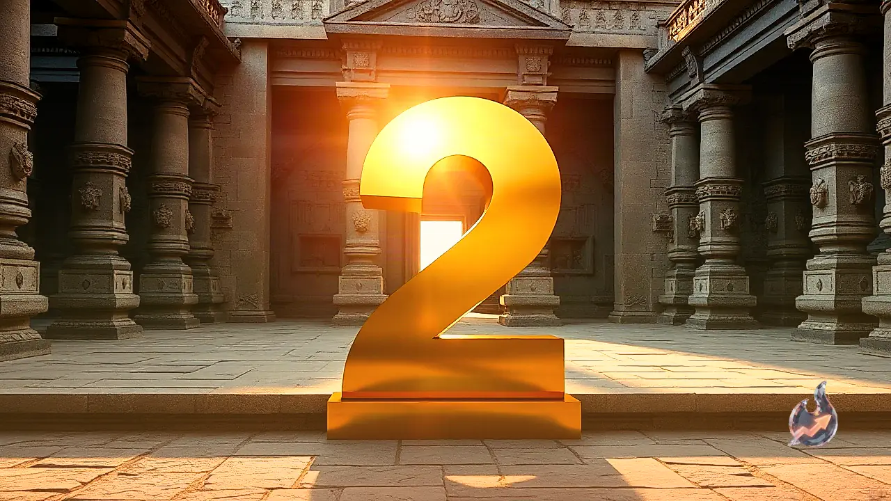 Numerology Number 2 Horoscope 21 September 2026: Balance Emotions With Practicality and Review Crucial Documents Carefully