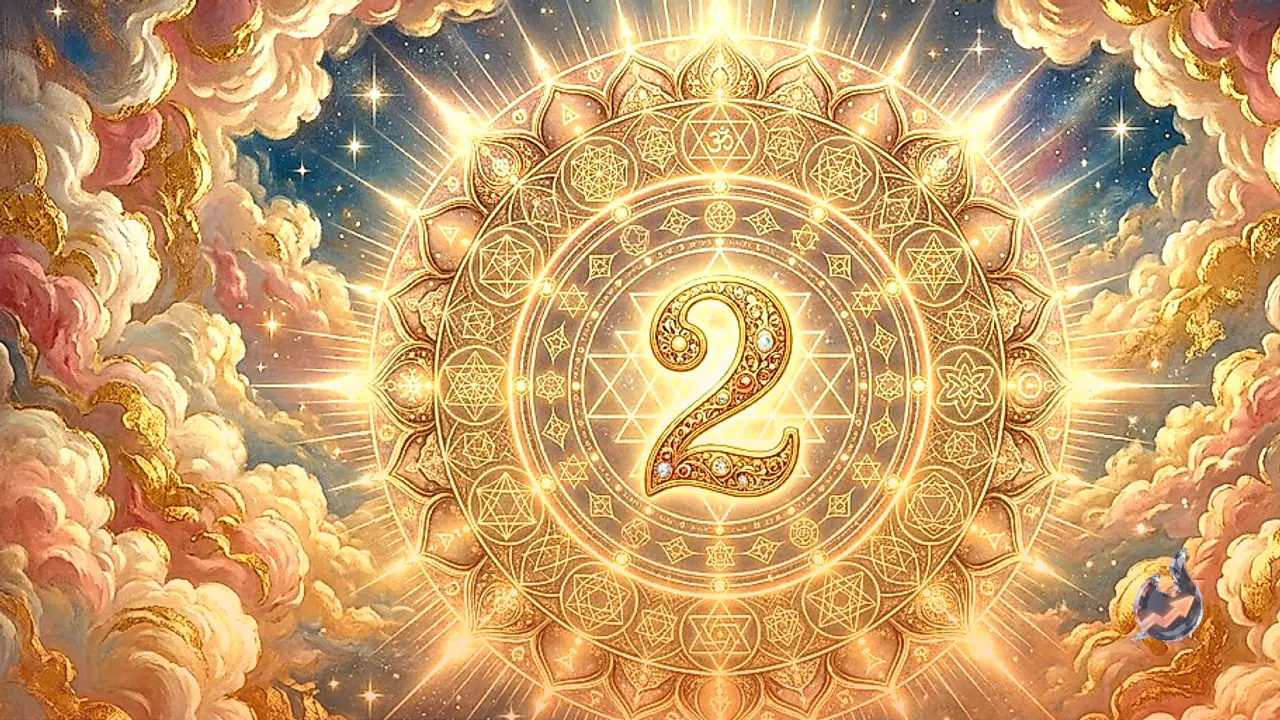 People Born on 2nd, 11th, 20th or 29th Possess Unique Healing Energy: Discover the Traits of Number 2 and Moon's Influence