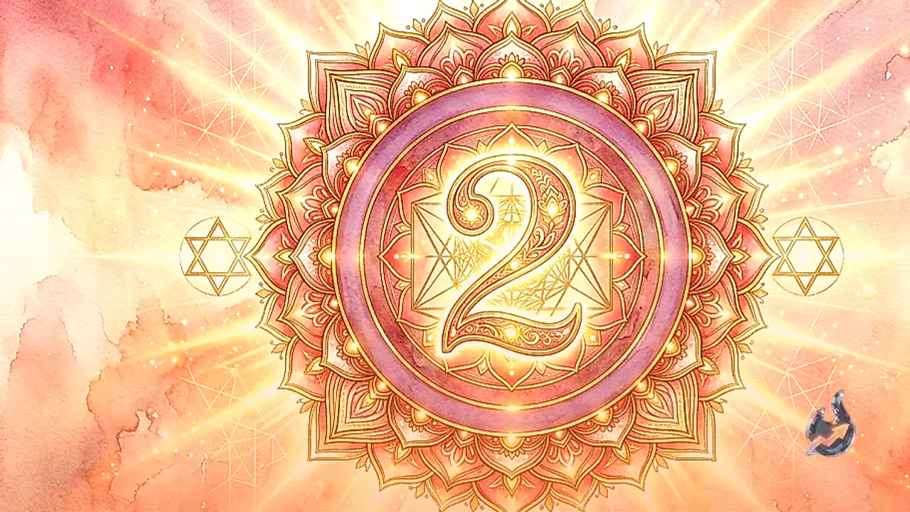 Sweet-Talking and Deeply Intuitive: Why People With Numerology Number 2 Win Hearts Everywhere