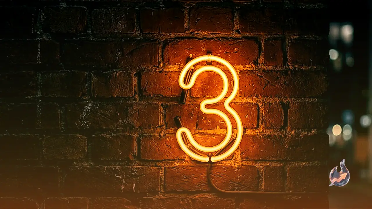 Number 3 Numerology Horoscope 20 July 2026: Open Communication Is Crucial Today, Avoid Solitude