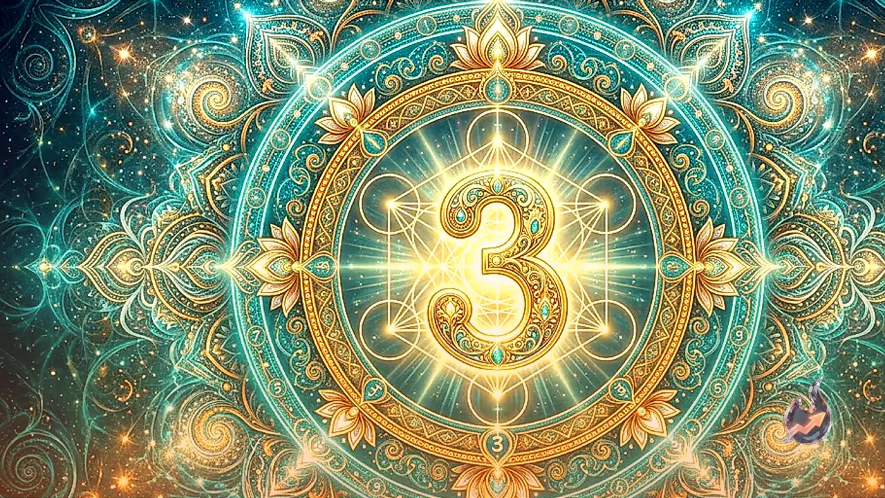 Number 3 Numerology Horoscope 23 July: Exercise Caution With Online Payments Today