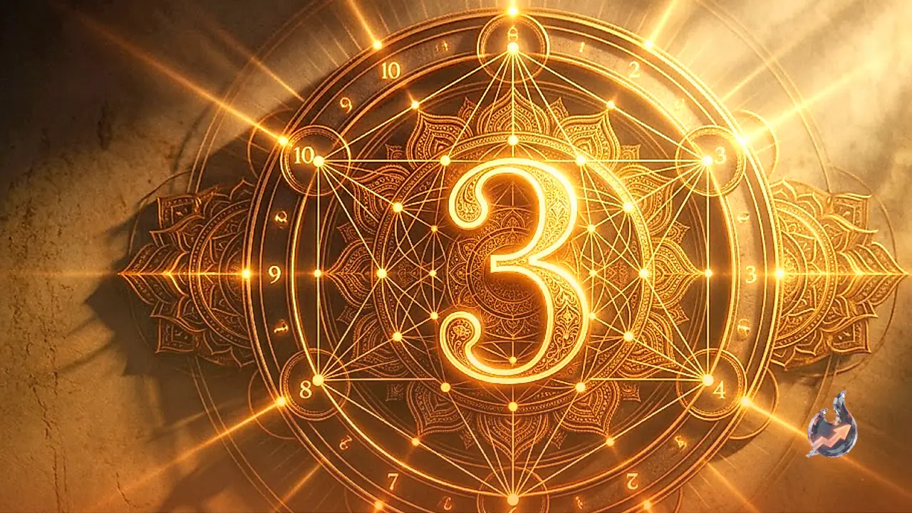 Numerology Number 3 Horoscope 1 August 2026: Avoid This One Mistake to Protect Your Business Deals