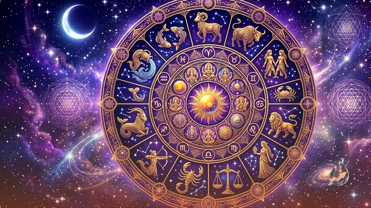 Mulank 3 Horoscope 1 July 2026: Don't Let Money Worries Rush Your Decisions Today