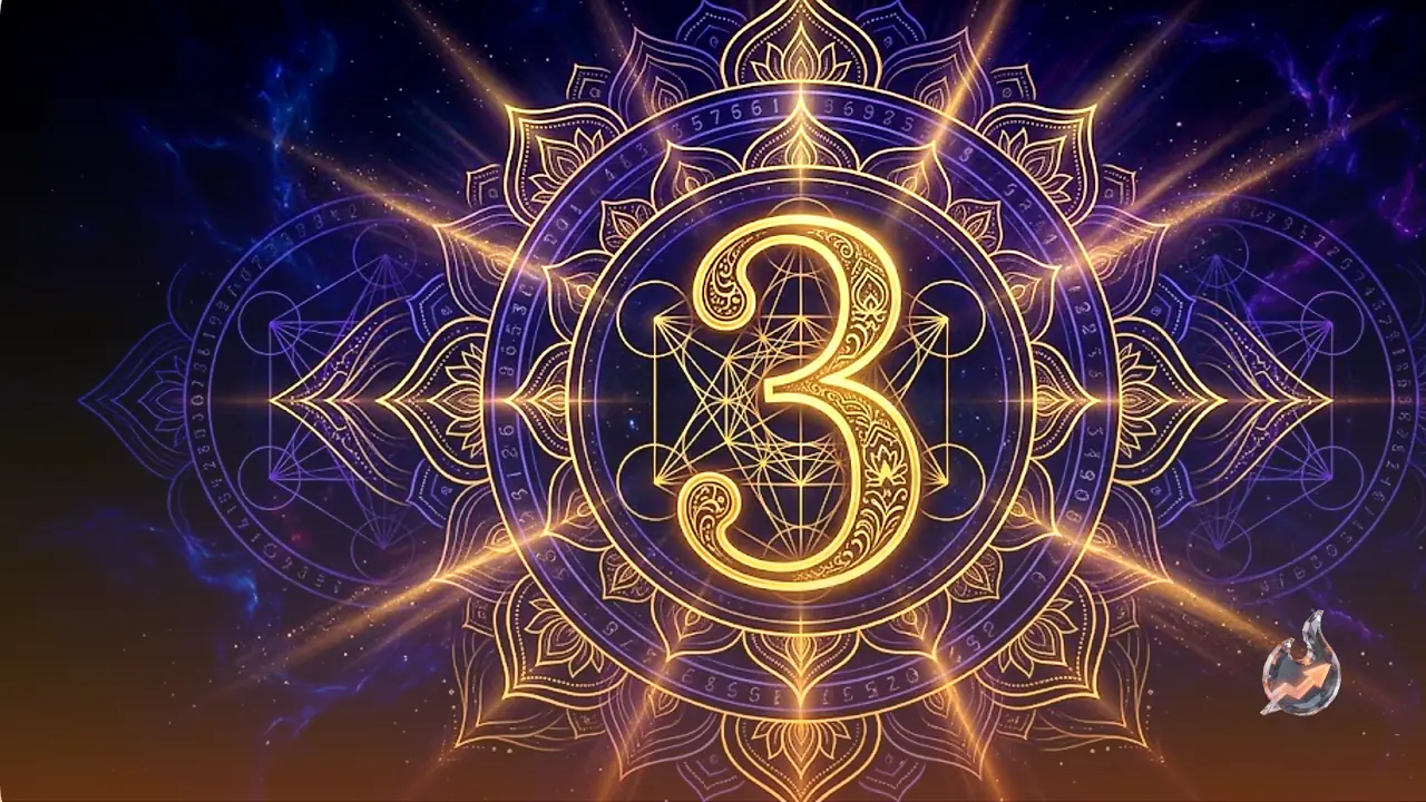 Numerology Number 3 Horoscope July 1: Old Ties Bring Good News, Full Predictions Inside
