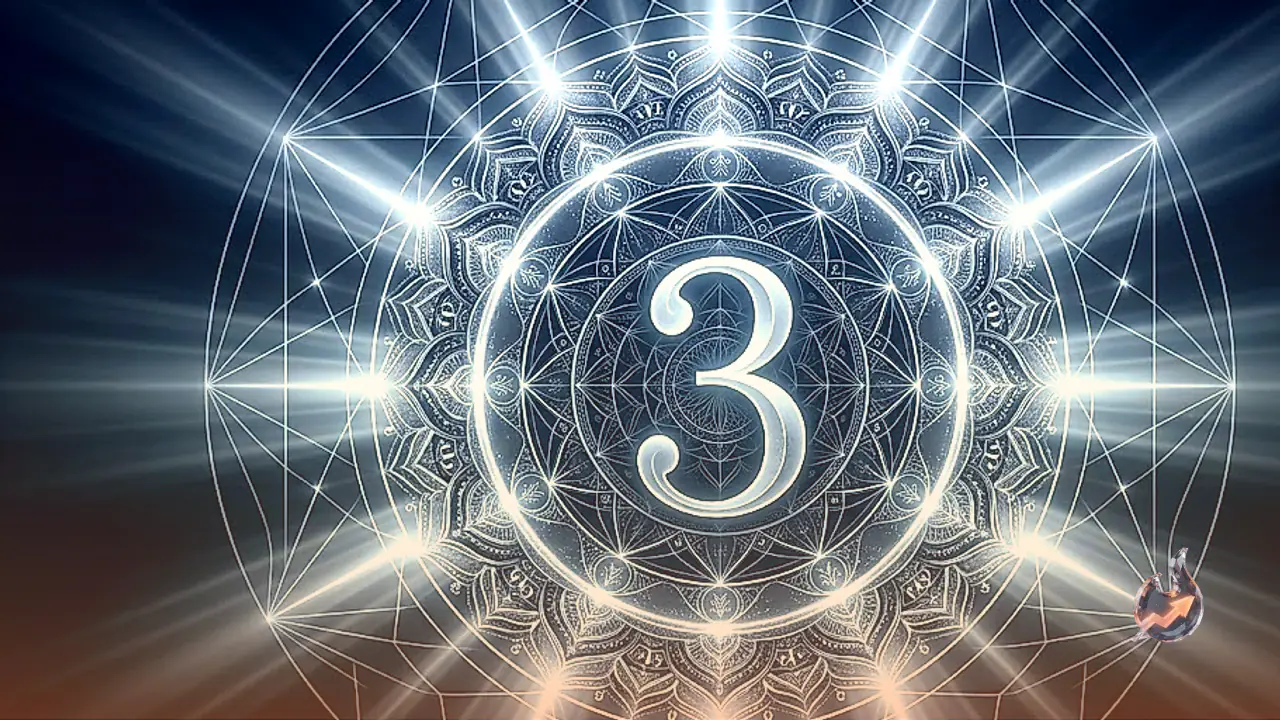 Number 3 Numerology Horoscope 11 August 2026: Avoid Procrastination and Focus on Routine Tasks