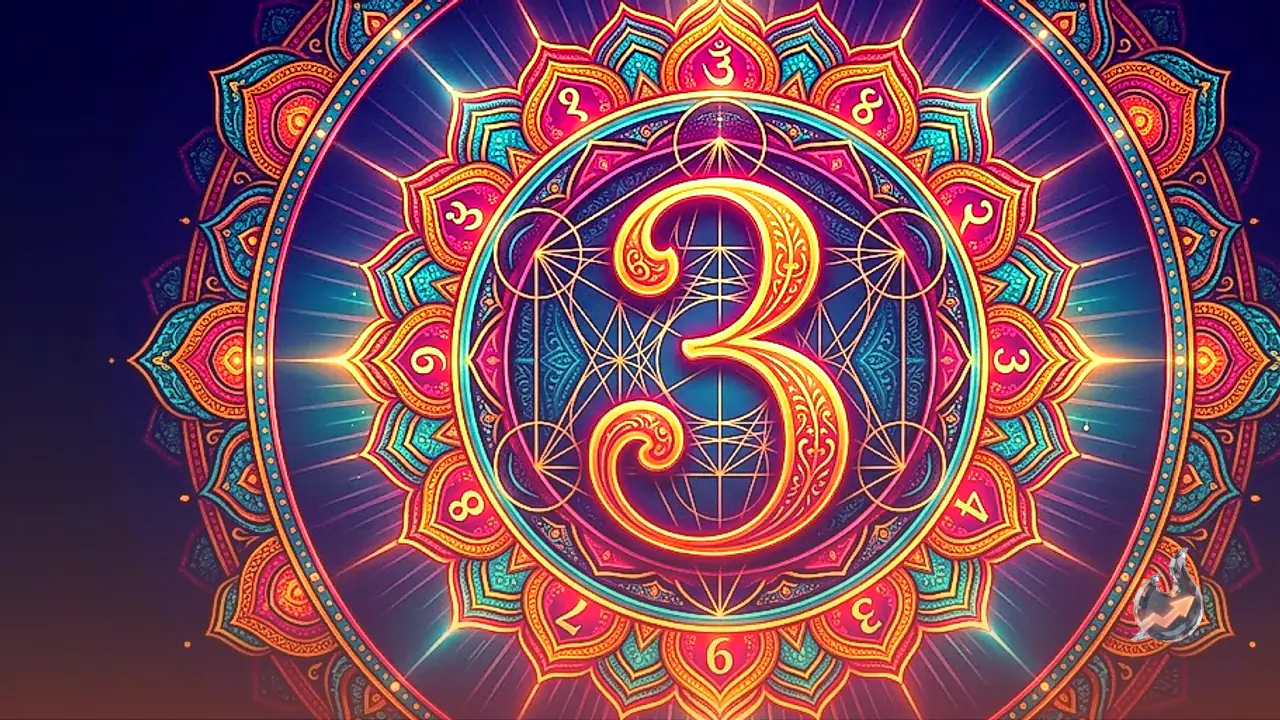 Numerology Number 3: Natural-Born Leaders Whose Stubborn Streak Turns Into Serious Wealth