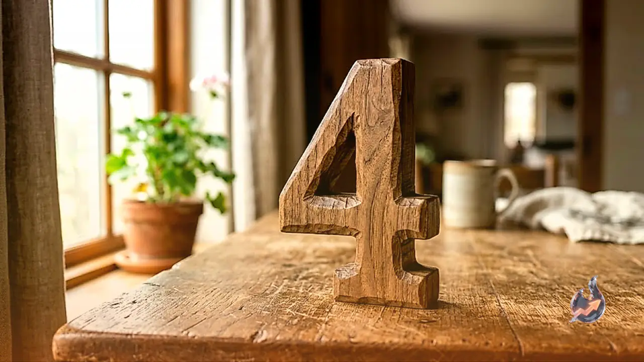 Number 4 Numerology Horoscope 17 July 2026: Skipping Meals In A Rush Could Backfire Today