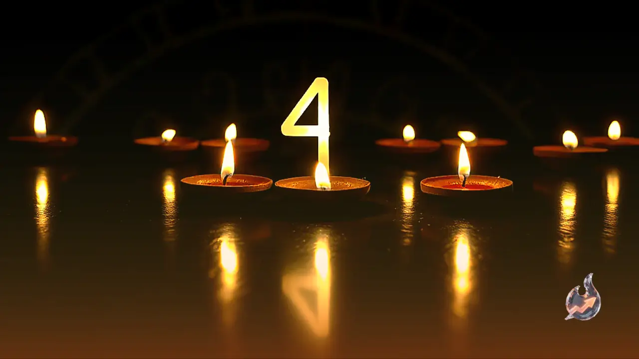 Radix 4 Numerology Prediction 9 September 2026: Fresh Ideas Will Inspire, Avoid Hasty Decisions