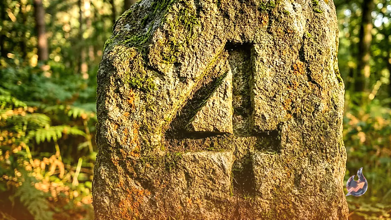 Why People With Radix 4 and 8 Keep Their Cards Close and Wait for the Right Moment
