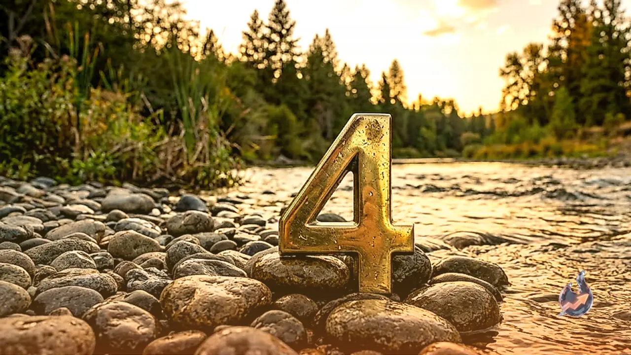 Number 4 Daily Numerology Horoscope 24 October 2026: Out-of-the-Box Thinking Brings Success, Exercise Caution in Expenses and Investments