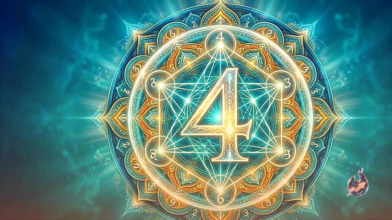 Mulank 4 Daily Horoscope 30 September: Keep Work Pressures Away From Relationships and Verify Communications