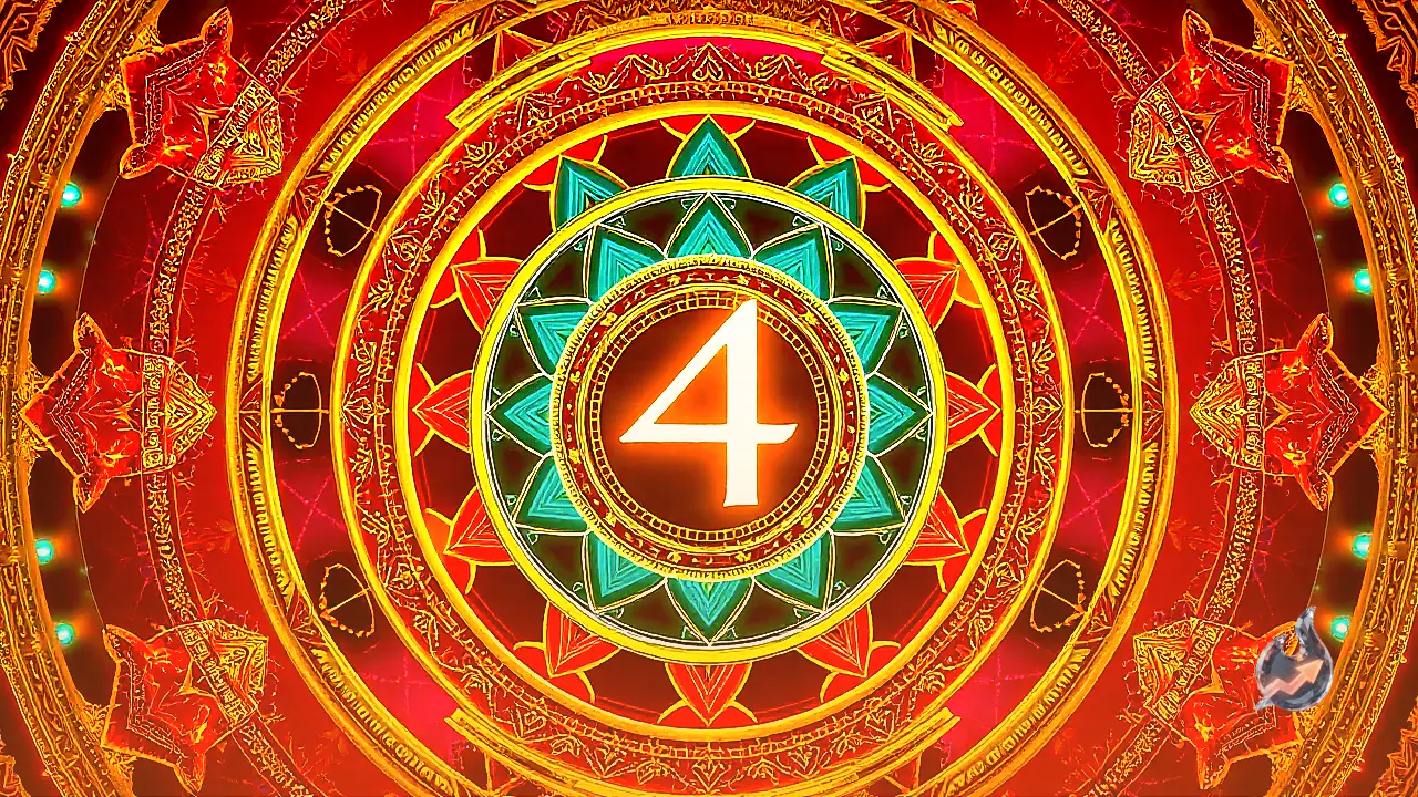 Number 4 Horoscope 1 October 2026: Guard Against Rahu Illusions and Shortcuts While Maintaining Patience in Career and Relationships