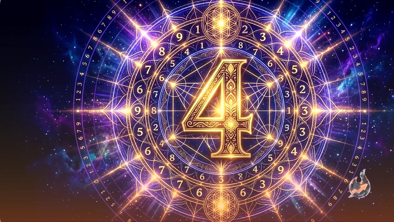 Mulank 4 Horoscope July 2: Rahu Brings Gains, But Avoid Shortcuts Today