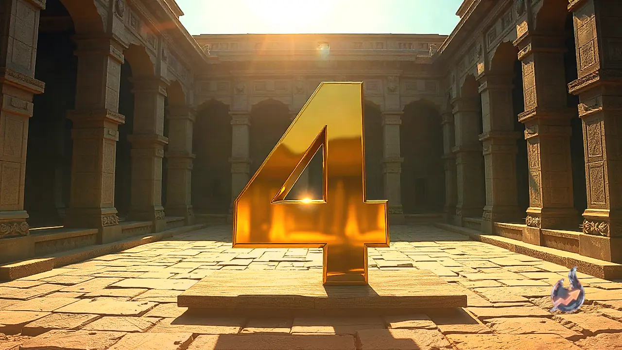Numerology Number 4 Horoscope 2 September 2026: Rahu Drives Innovative Thinking, Avoid Hasty Decisions