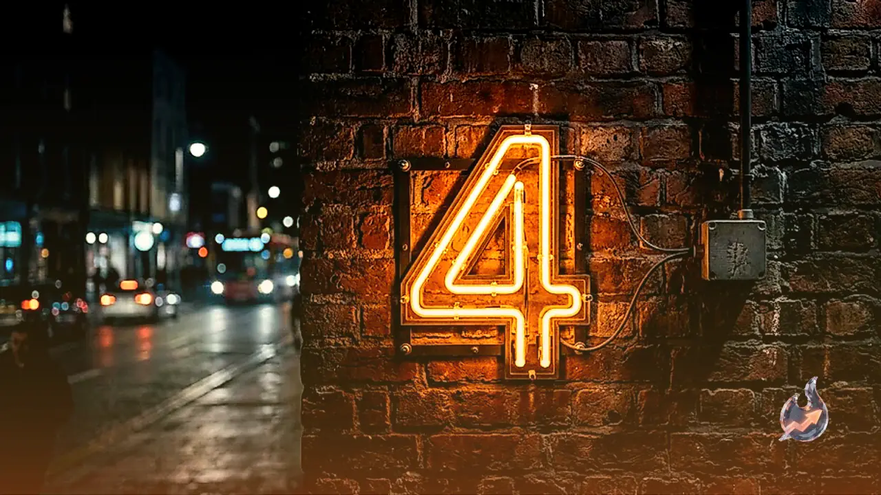 Numerology Number 4 Horoscope 21 August 2026: Rahu May Cause Mental Confusion, Exercise Caution in Money and Relationships