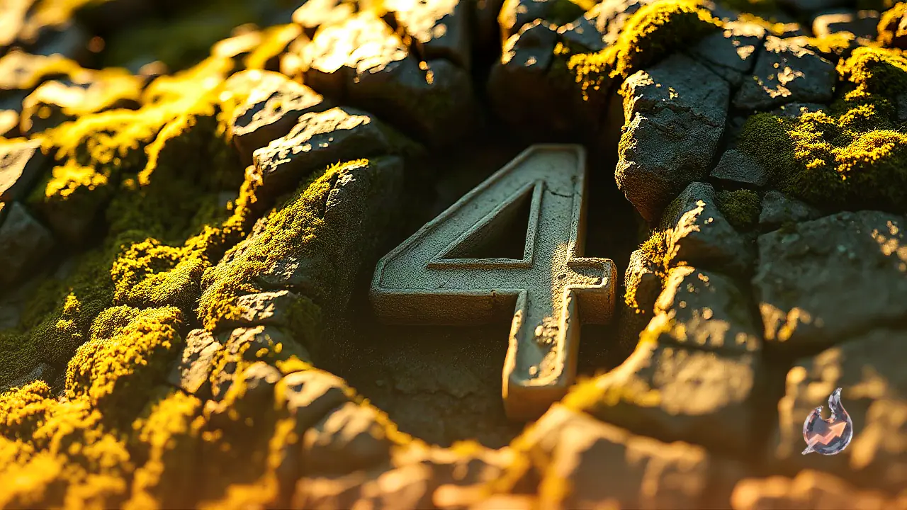 Number 4 Numerology Prediction 28 September 2026: Avoid Stubbornness and Focus on Harmony