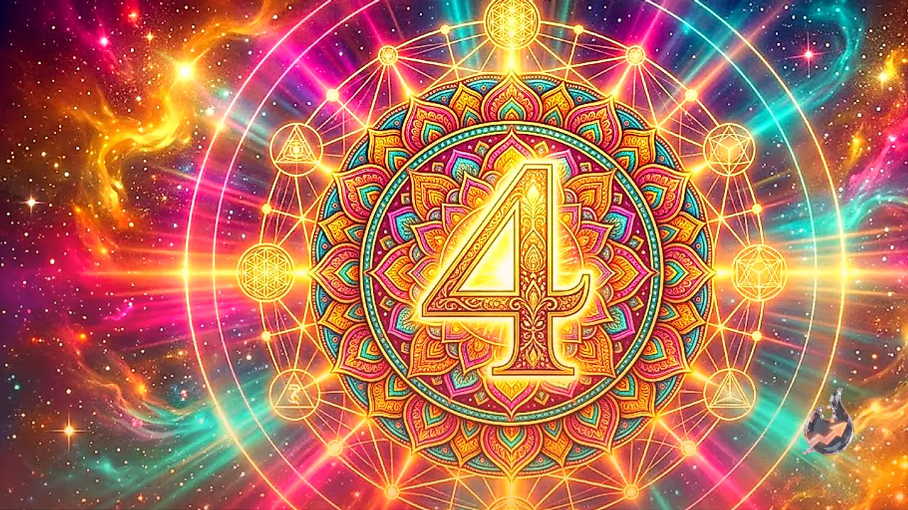 Numerology Number 4 Horoscope 3 August 2026: Avoid Undervaluing Yourself and Harness Your True Strengths Today